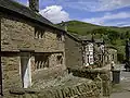 Grindsbrook Booth, Edale