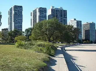 Edgewater, Chicago, Illinois