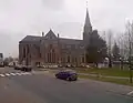 Catholic Church