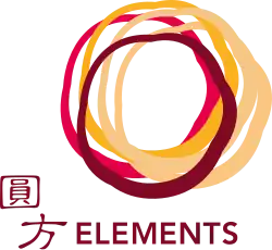 Elements logo