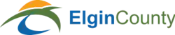 Official logo of Elgin County