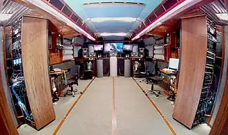 Dual Tascam DV-RA1000