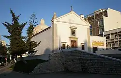 Capel of St. Luis, Faro