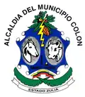 Coat of arms of Santa Bárbara
