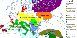 European Middle Neolithic