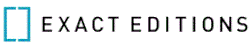 Exact Editions Logo