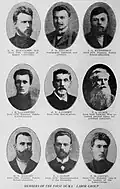 Labour Group.