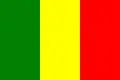 Flag of Châteauroux