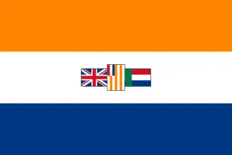 Union of South Africa
