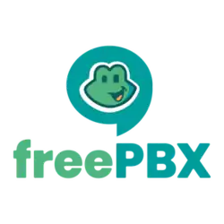 FreePBX logo