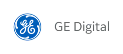 GE Digital Official Company Logo.