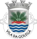 Coat of arms of Golegã