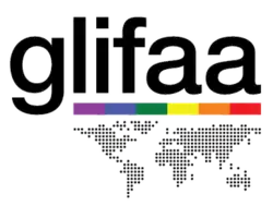 GLIFAA logo