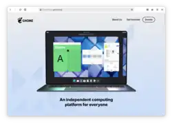 GNOME Web