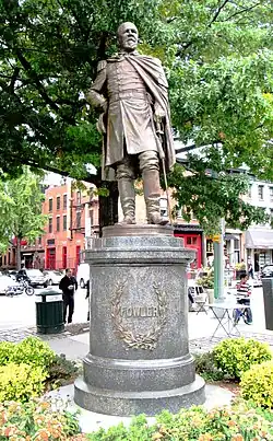 General Edward Brush Fowler