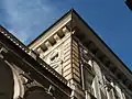 via Garibaldi, Genoa
