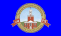 Flag of Georgetown, Delaware