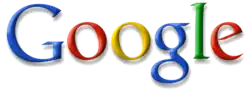 The company logo changed to one based on the Catull typeface and was used from May 31, 1999 to May 5, 2010. The exclamation mark was removed, and it remained the basis for the logo until August 31, 2015.