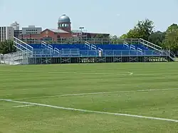 Sorrels Field