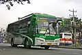 Fleet No. 20045, Hyundai Aero City