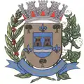 Coat of arms of Guararapes