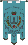 Coat of arms of Guardistallo