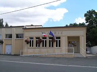 Town hall