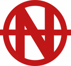 Hanatarash logo.