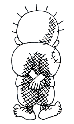 Image of Handala