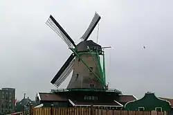 Het Jonge Schaap (November 2007)