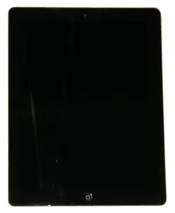A picture of the iPad 2