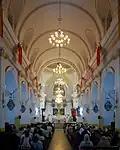 Nave