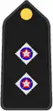 1st Lieutenant (Military Police (Brazil))