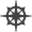 expansion symbol