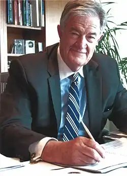 Jack Devine