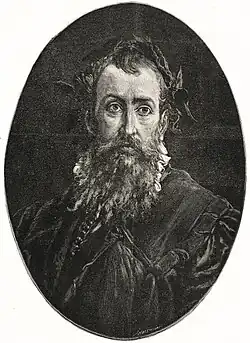 Jan Kochanowski,