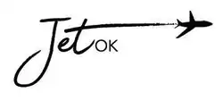 Official logo of Jet, Oklahoma