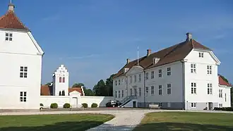 Jomfruens Egede