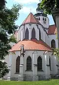 Kaisheim Abbey