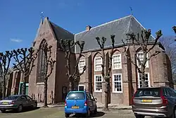 Church of Beets