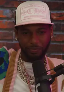 Key Glock in 2024