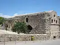 Kolossi Castle ruins (Sugar Factory)