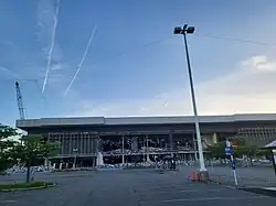 Landmark Mall, Landmark, Virginia