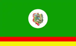 Flag of Laredo, Peru