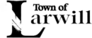 Official logo of Larwill
