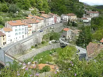 An overall view of Le Tech