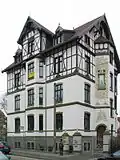 Villa Cunnersdorfer Strasse&nbsp;6