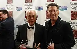 Beasley with David L. Cook