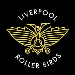 League logo