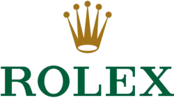 Rolex logo
